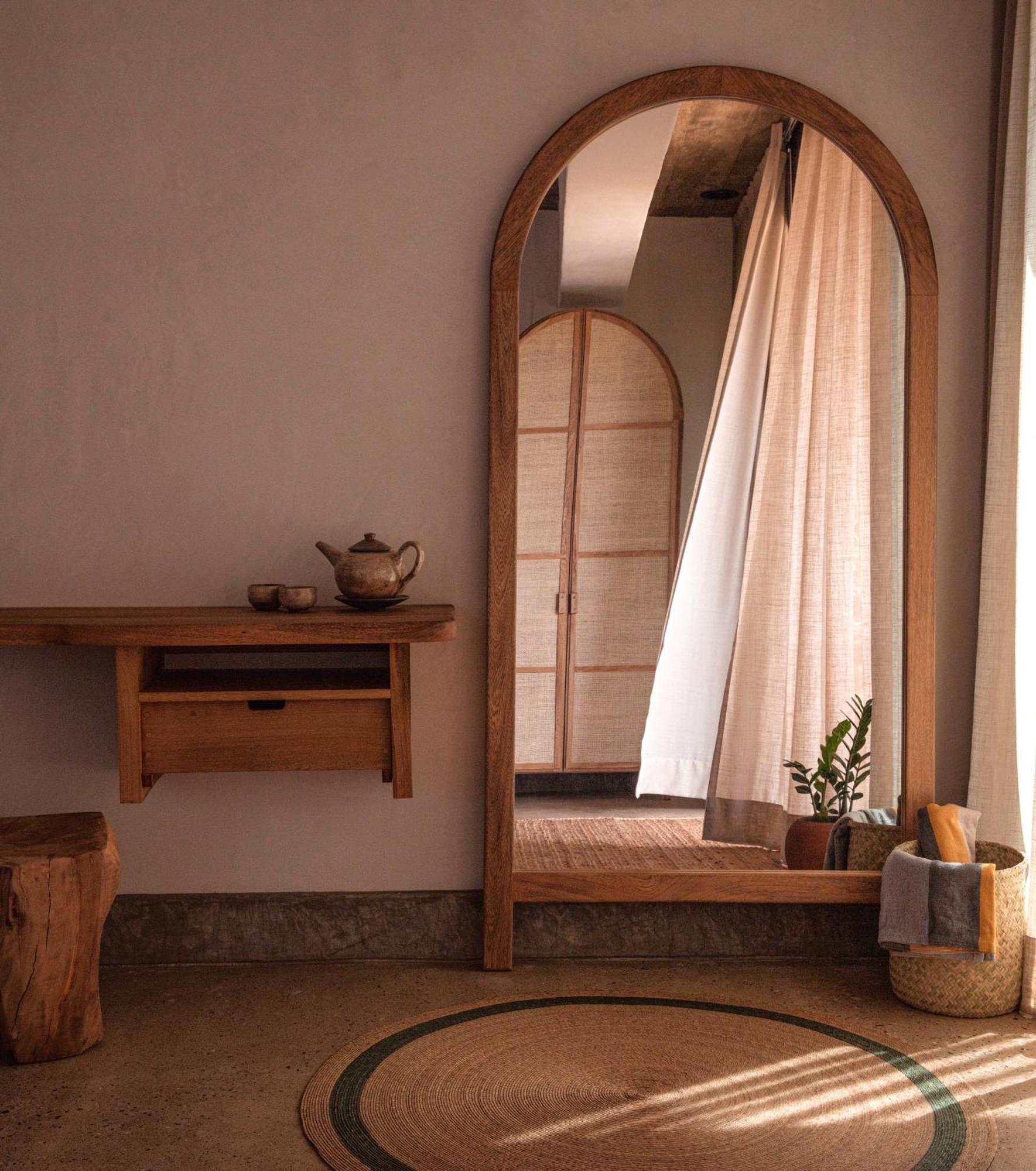 Ukiyo San Agustinillo Hotell Exteriör bild